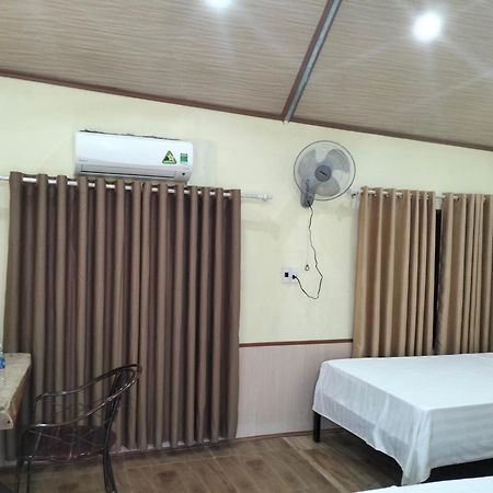 Highway 20 Homestay Phong Nha Room photo