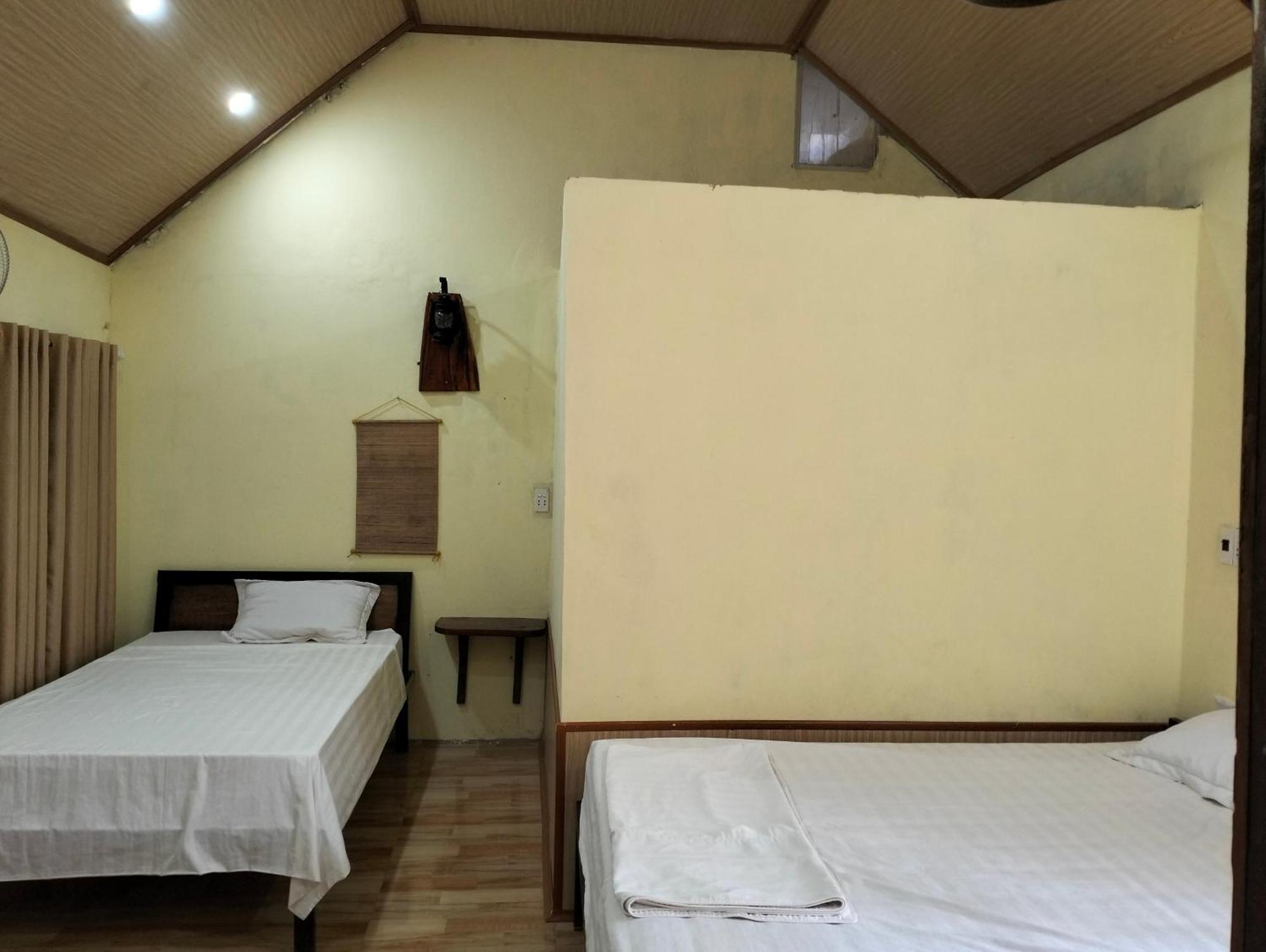 Highway 20 Homestay Phong Nha Room photo