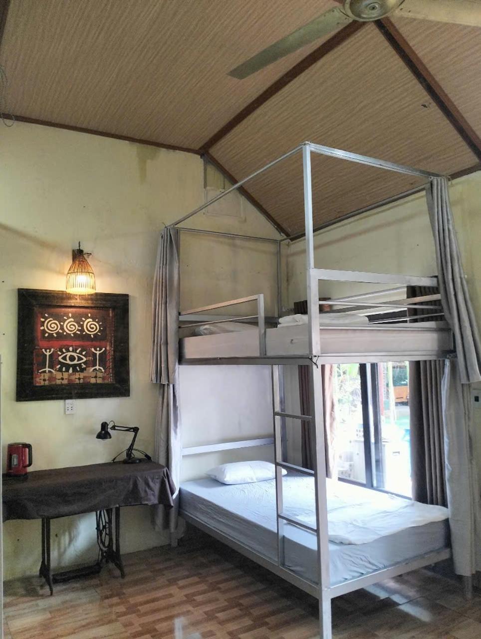 Highway 20 Homestay Phong Nha Exterior photo