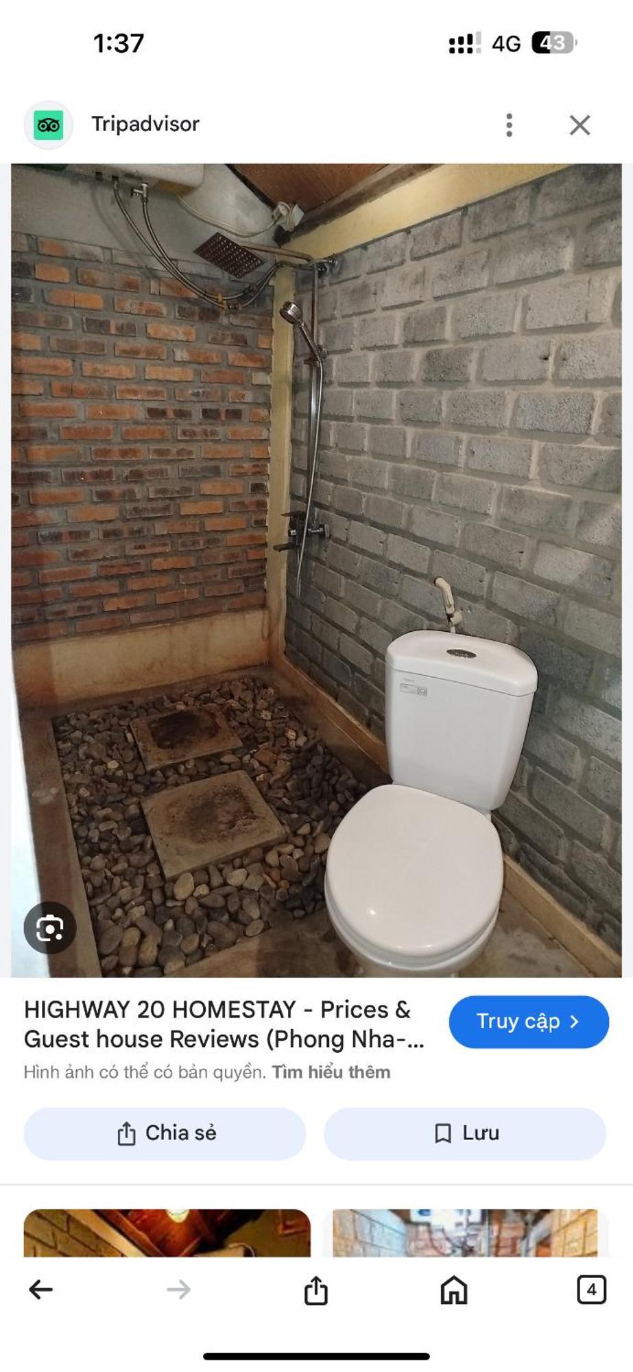 Highway 20 Homestay Phong Nha Exterior photo
