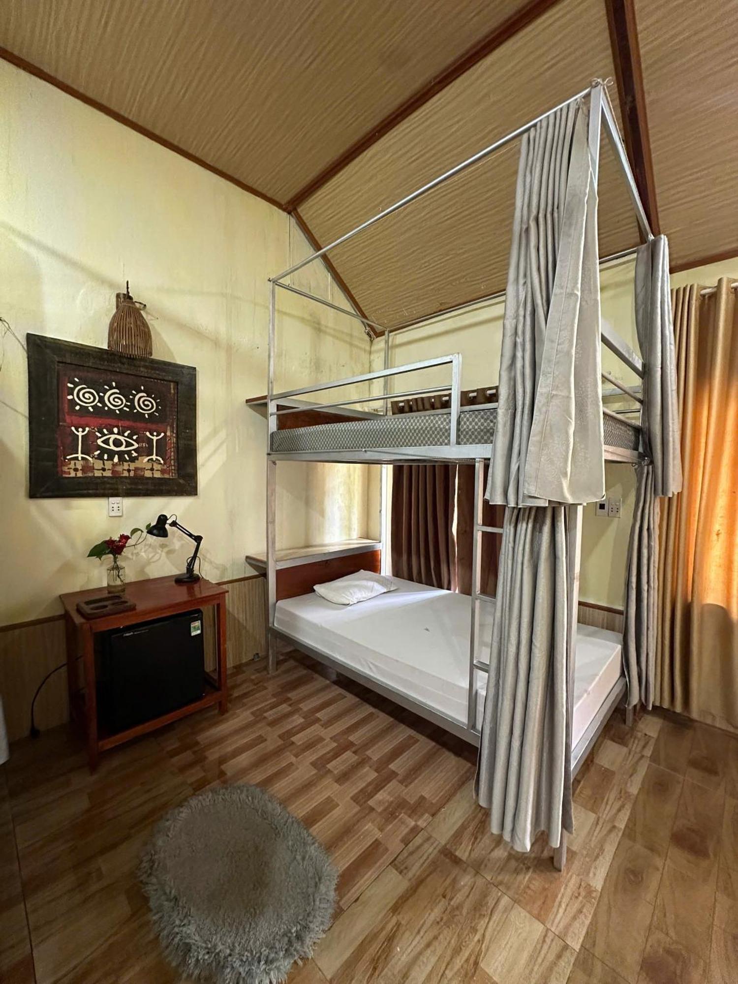 Highway 20 Homestay Phong Nha Exterior photo