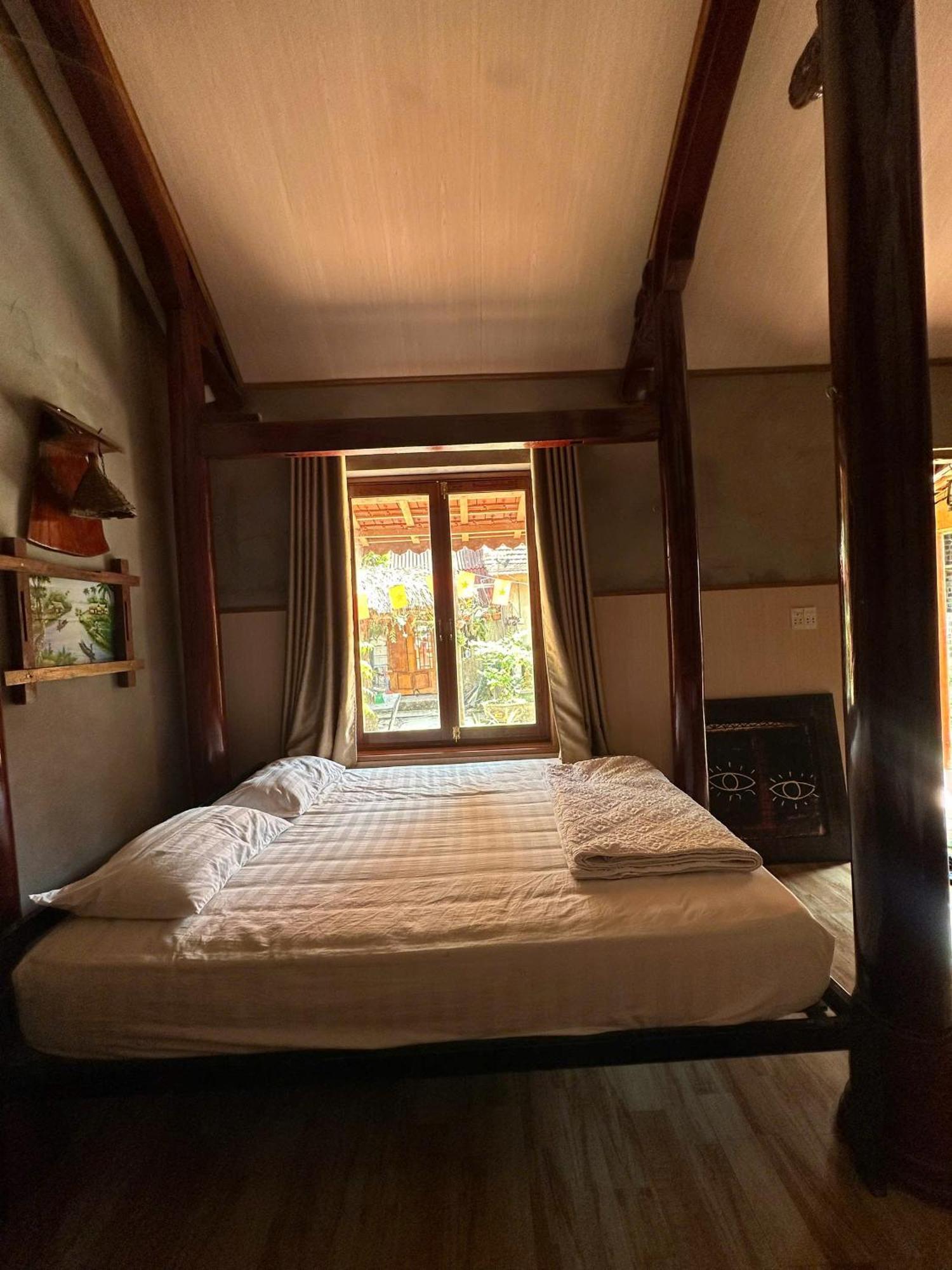 Highway 20 Homestay Phong Nha Exterior photo