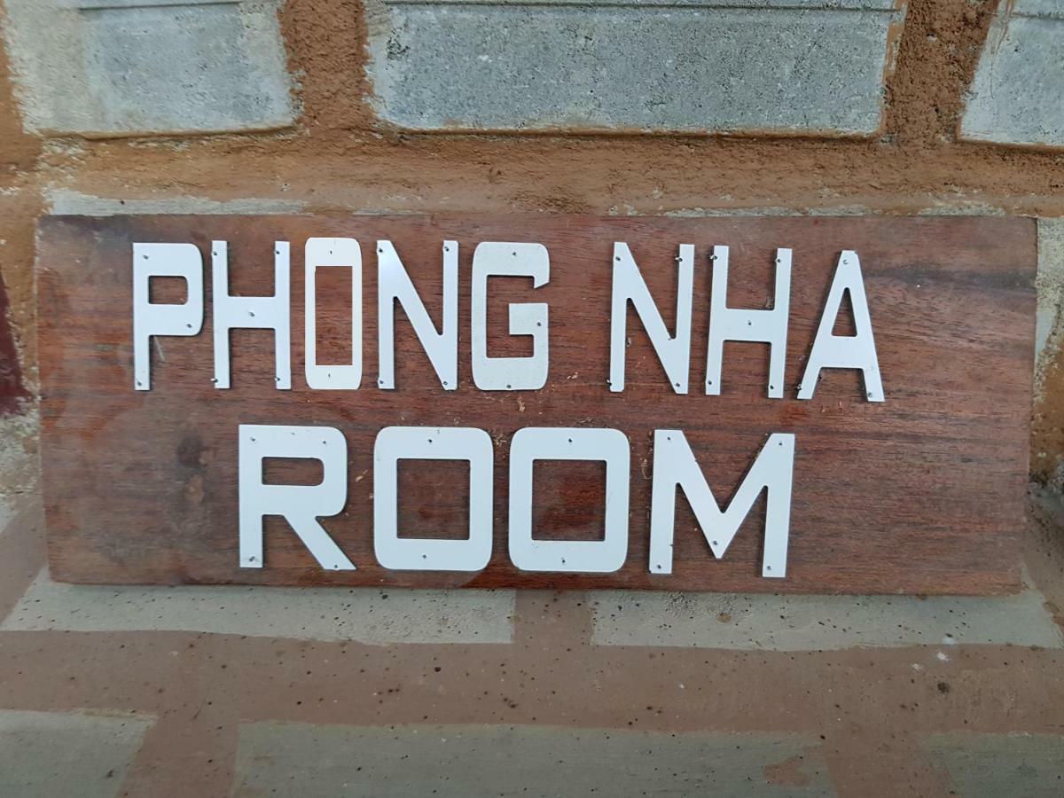 Highway 20 Homestay Phong Nha Exterior photo