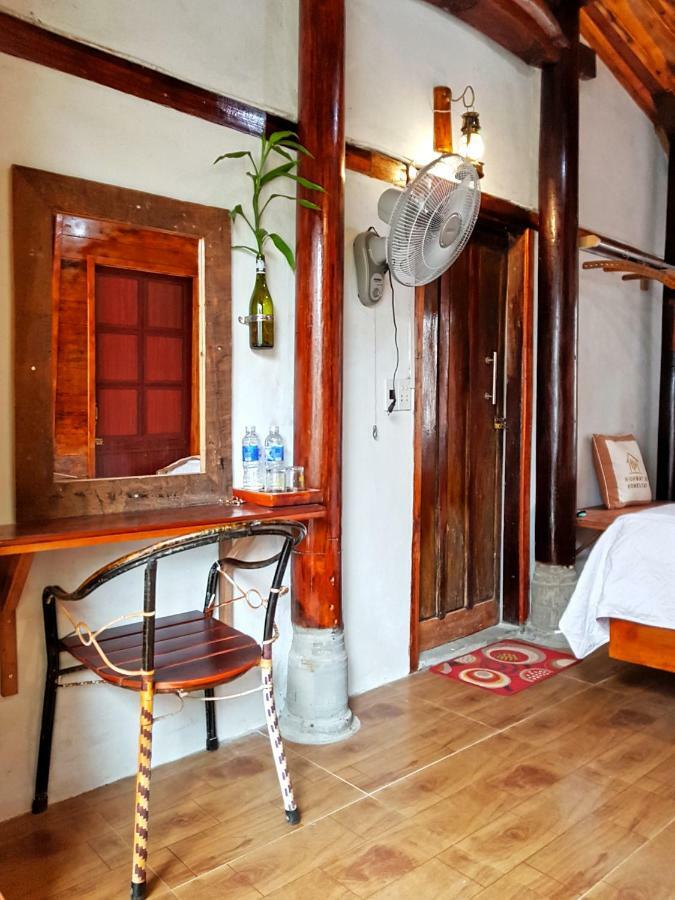 Highway 20 Homestay Phong Nha Exterior photo